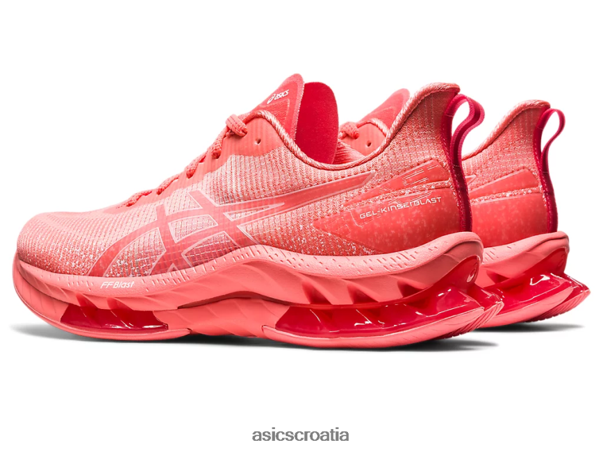 asics hrvatska 6NZ2TF2287 žene papaja/bijela