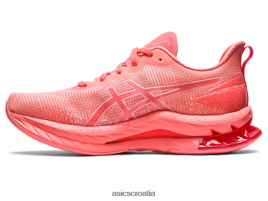 asics hrvatska 6NZ2TF2287 žene papaja/bijela