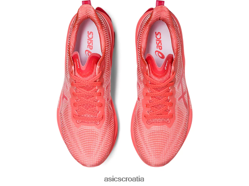 asics hrvatska 6NZ2TF2287 žene papaja/bijela