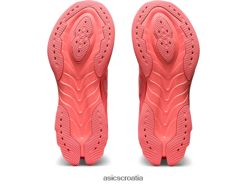 asics hrvatska 6NZ2TF2287 žene papaja/bijela