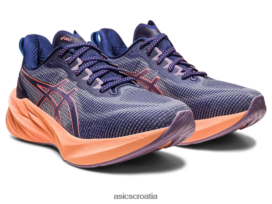 asics hrvatska 6NZ2TF2291 žene indigo plava/papaja