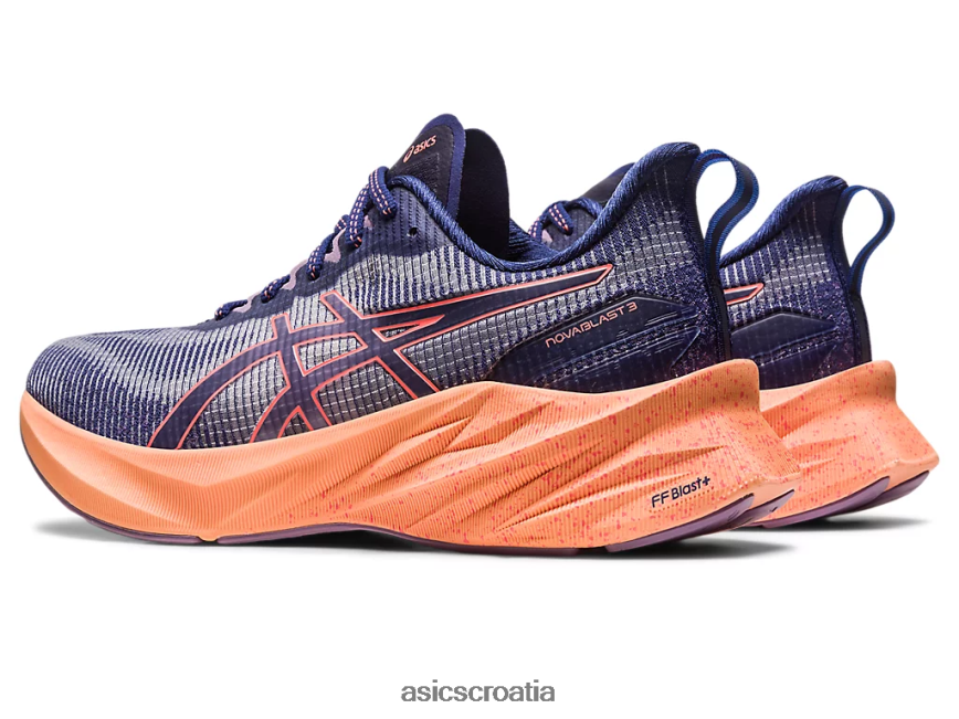 asics hrvatska 6NZ2TF2291 žene indigo plava/papaja