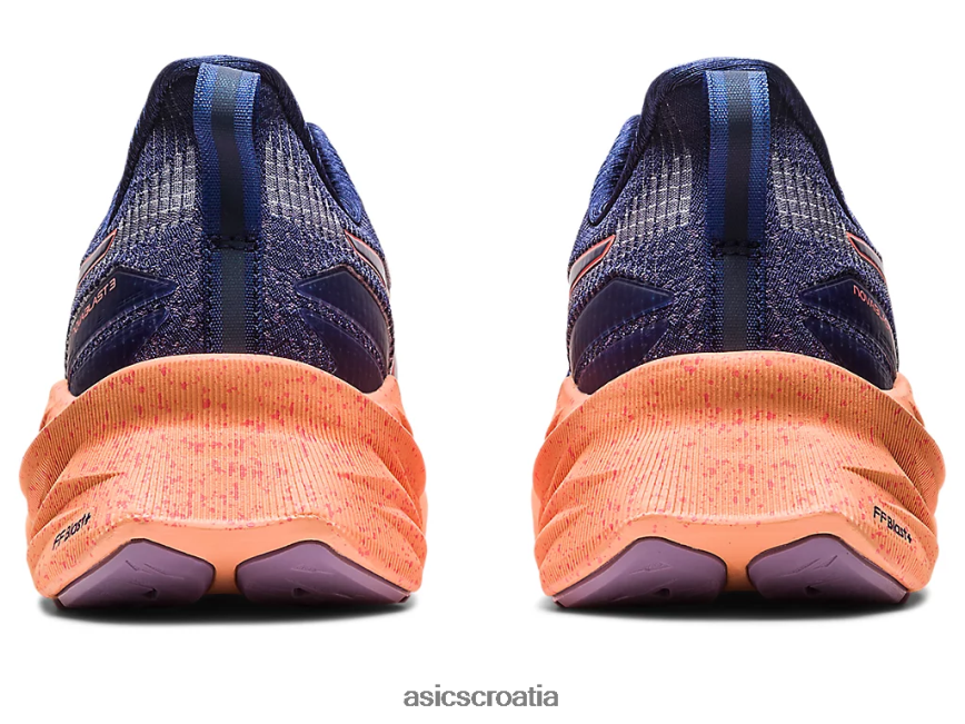 asics hrvatska 6NZ2TF2291 žene indigo plava/papaja