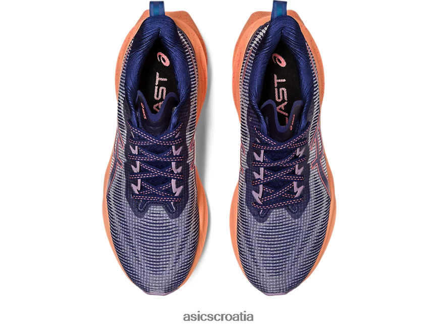 asics hrvatska 6NZ2TF2291 žene indigo plava/papaja