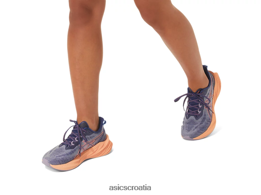 asics hrvatska 6NZ2TF2291 žene indigo plava/papaja