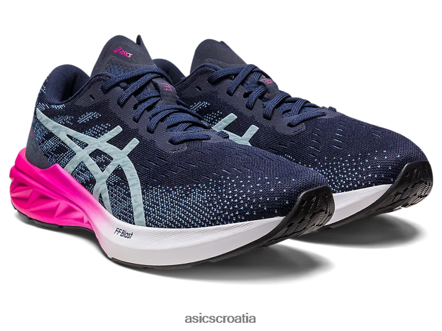 asics hrvatska 6NZ2TF2300 žene ponoć/svijetli čelik