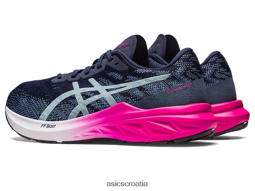 asics hrvatska 6NZ2TF2300 žene ponoć/svijetli čelik