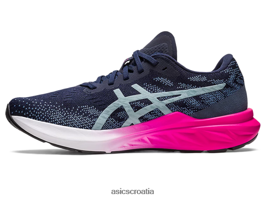 asics hrvatska 6NZ2TF2300 žene ponoć/svijetli čelik