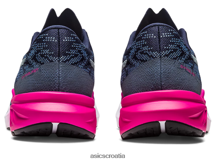 asics hrvatska 6NZ2TF2300 žene ponoć/svijetli čelik