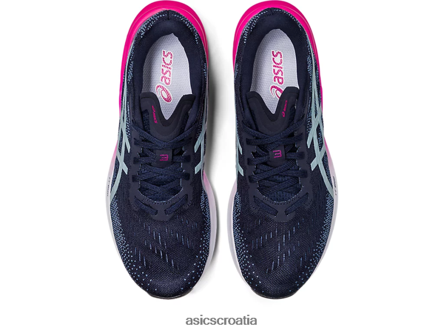 asics hrvatska 6NZ2TF2300 žene ponoć/svijetli čelik