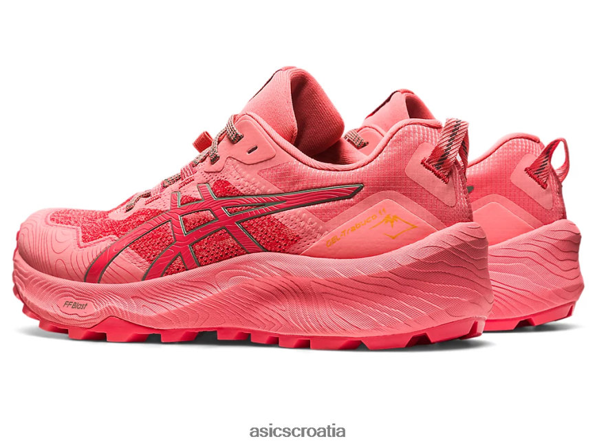 asics hrvatska 6NZ2TF2306 žene ružičasti grejpfrut/bršljan