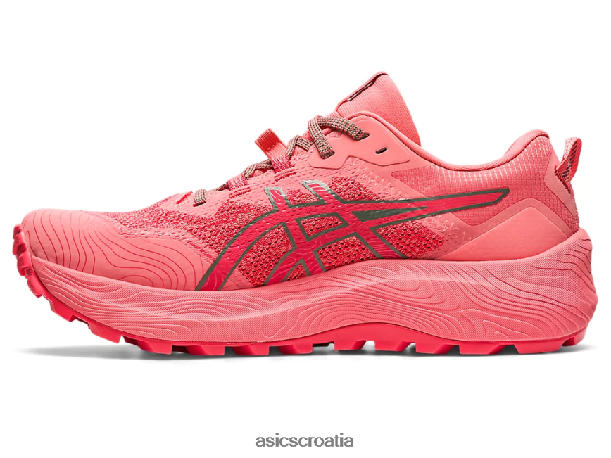 asics hrvatska 6NZ2TF2306 žene ružičasti grejpfrut/bršljan