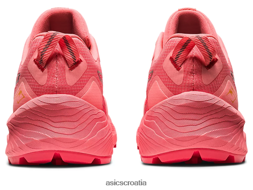 asics hrvatska 6NZ2TF2306 žene ružičasti grejpfrut/bršljan
