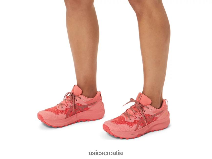 asics hrvatska 6NZ2TF2306 žene ružičasti grejpfrut/bršljan