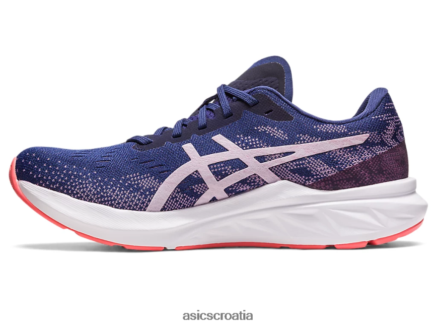 asics hrvatska 6NZ2TF2307 žene indigo plava/sumrak ljubičasta