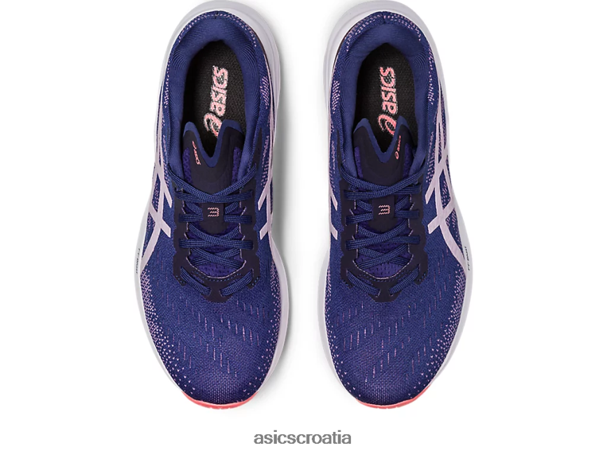 asics hrvatska 6NZ2TF2307 žene indigo plava/sumrak ljubičasta