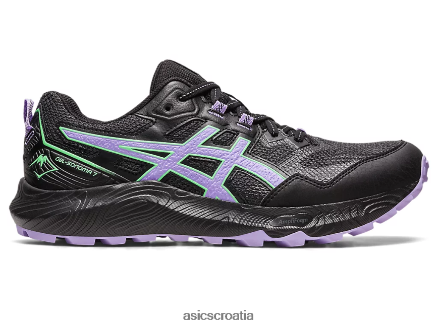 asics hrvatska 6NZ2TF2313 žene grafitno siva/digitalno ljubičasta