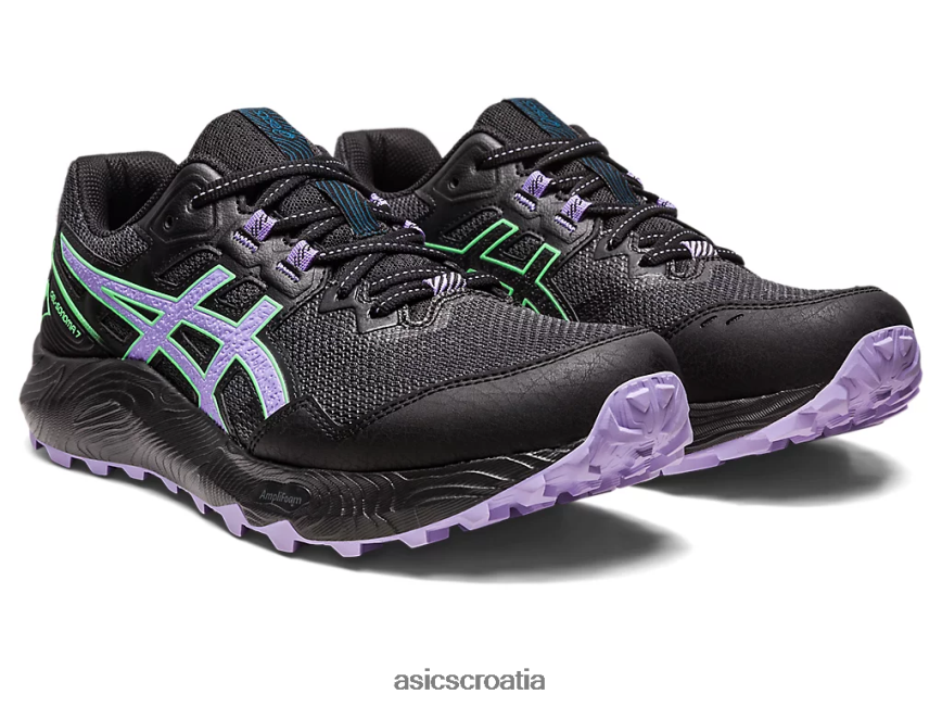 asics hrvatska 6NZ2TF2313 žene grafitno siva/digitalno ljubičasta
