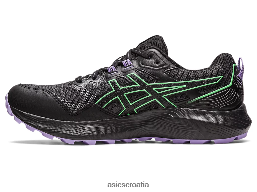 asics hrvatska 6NZ2TF2313 žene grafitno siva/digitalno ljubičasta