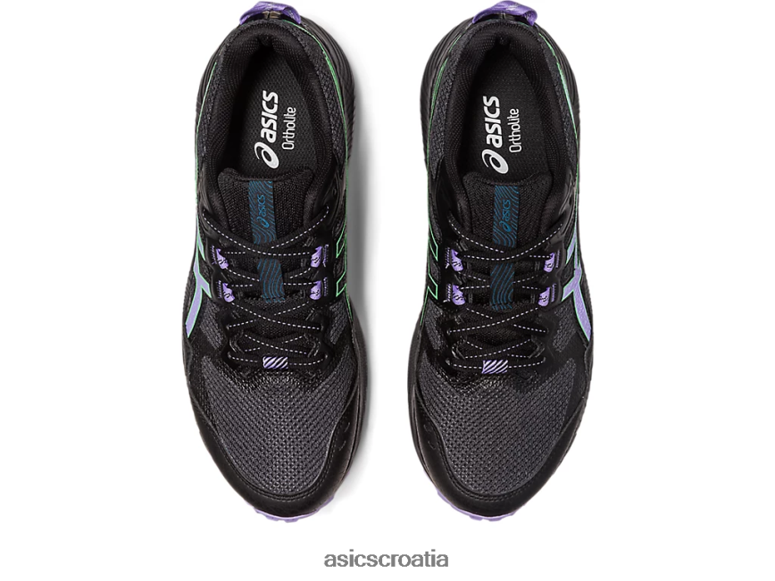 asics hrvatska 6NZ2TF2313 žene grafitno siva/digitalno ljubičasta