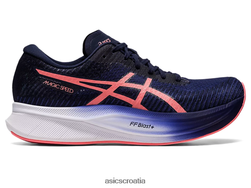 asics hrvatska 6NZ2TF2327 žene indigo plava/papaja