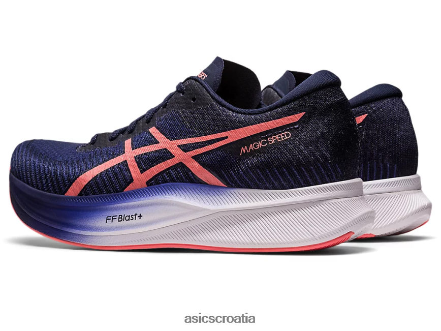 asics hrvatska 6NZ2TF2327 žene indigo plava/papaja
