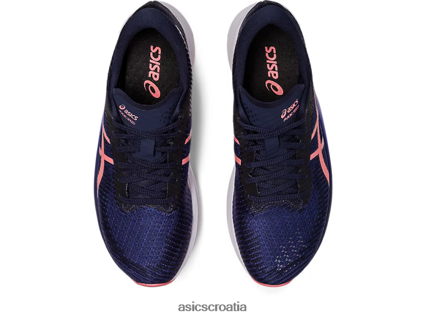 asics hrvatska 6NZ2TF2327 žene indigo plava/papaja