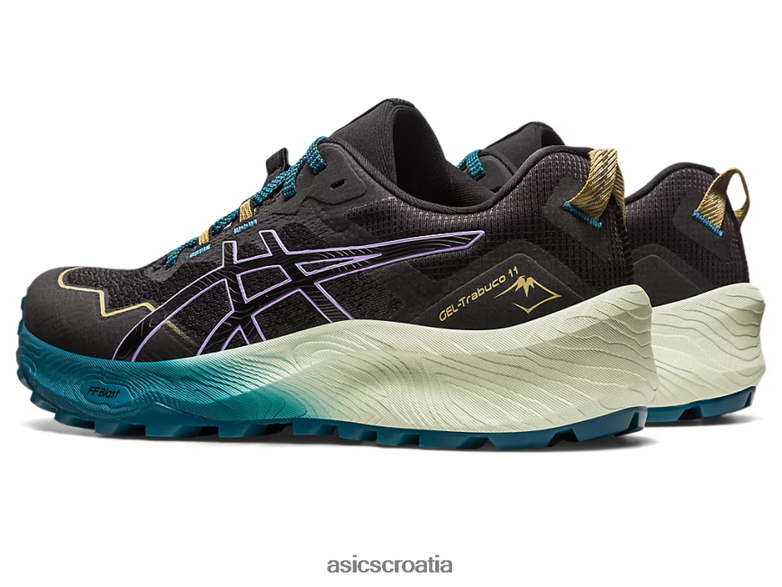 asics hrvatska 6NZ2TF2333 žene crna/digitalno ljubičasta