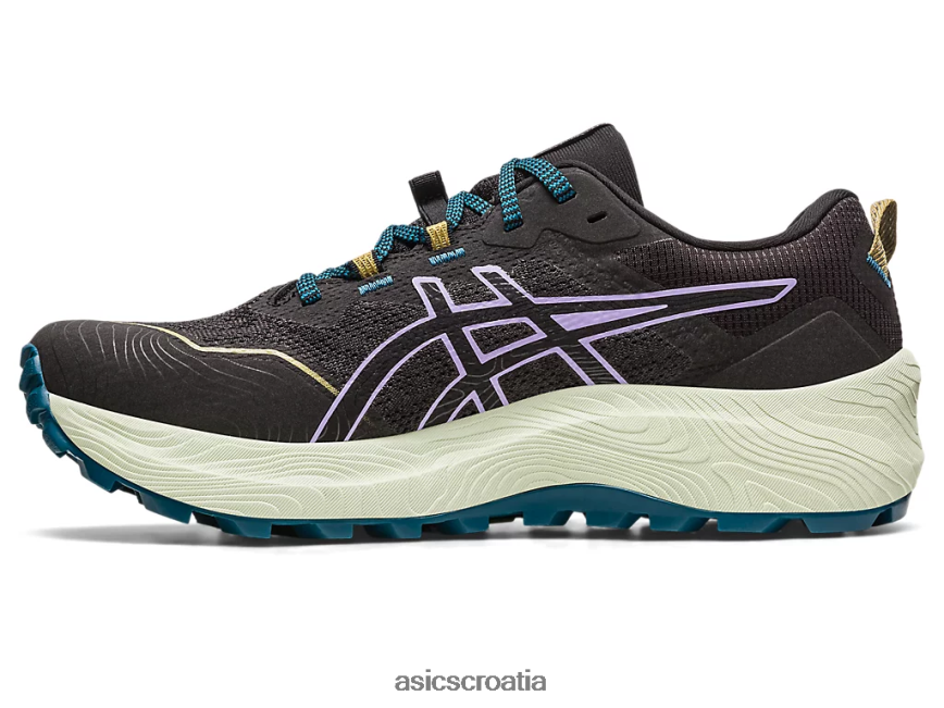 asics hrvatska 6NZ2TF2333 žene crna/digitalno ljubičasta