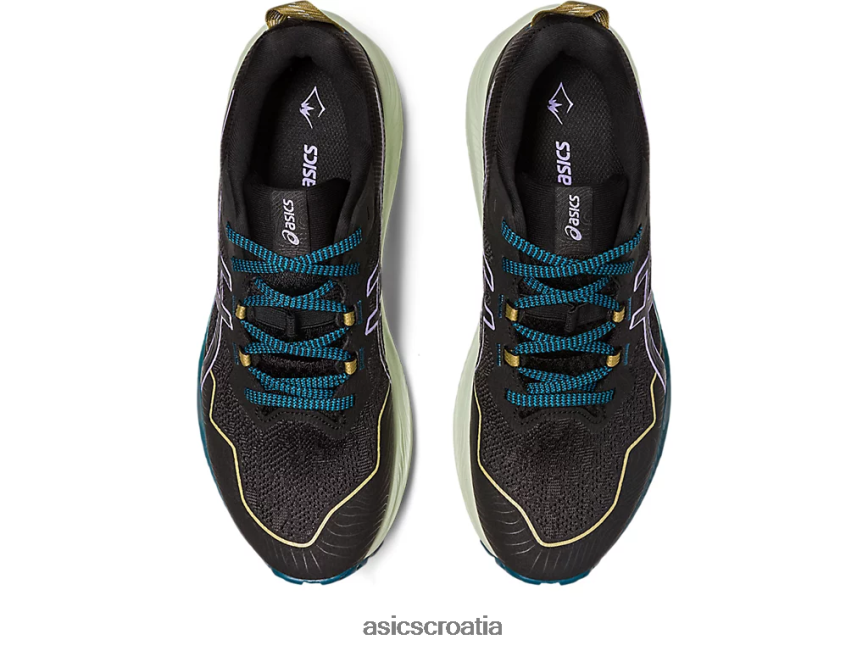 asics hrvatska 6NZ2TF2333 žene crna/digitalno ljubičasta