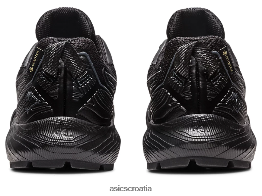 asics hrvatska 6NZ2TF2338 žene crna/nosivo siva