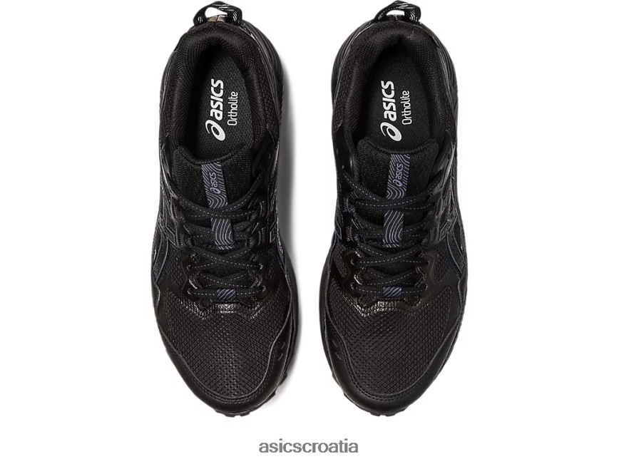 asics hrvatska 6NZ2TF2338 žene crna/nosivo siva