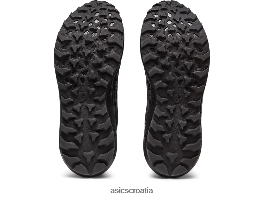 asics hrvatska 6NZ2TF2338 žene crna/nosivo siva