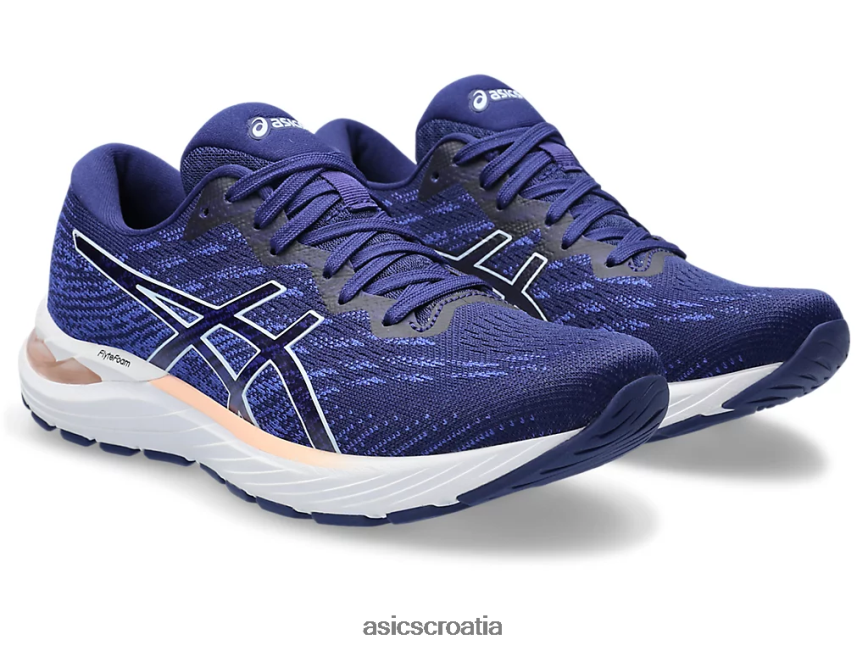 asics hrvatska 6NZ2TF2342 žene roniti plavo/meko nebo