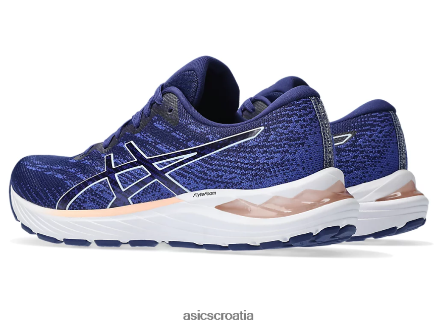 asics hrvatska 6NZ2TF2342 žene roniti plavo/meko nebo