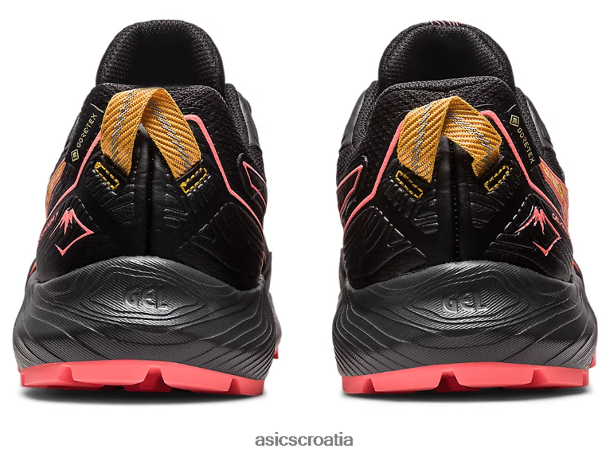 asics hrvatska 6NZ2TF2343 žene crna/pješčana oluja