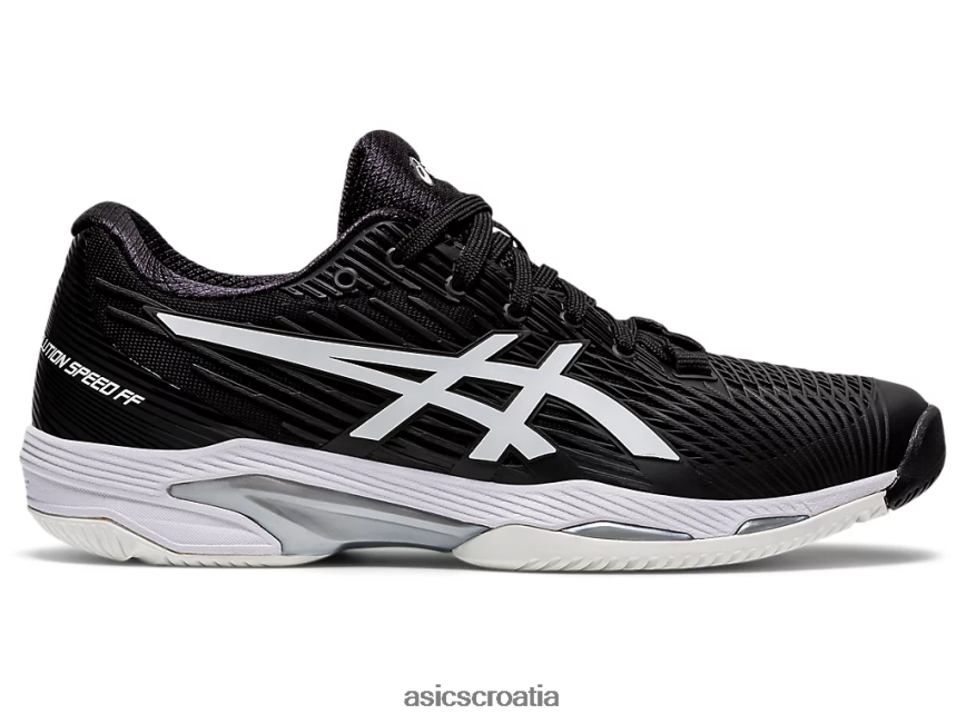 asics hrvatska 6NZ2TF2354 žene crno bijeli