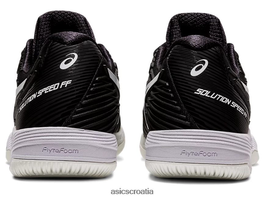 asics hrvatska 6NZ2TF2354 žene crno bijeli