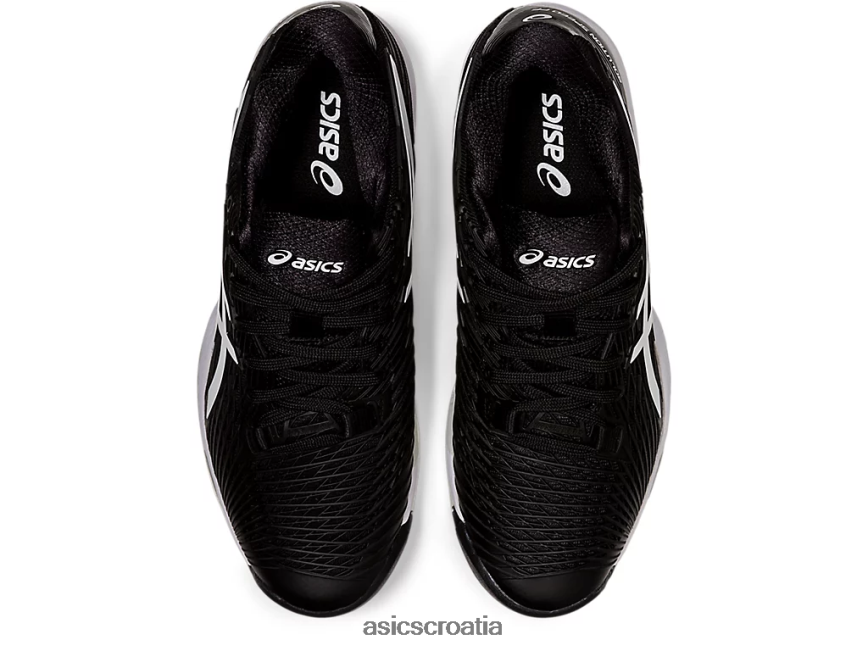 asics hrvatska 6NZ2TF2354 žene crno bijeli