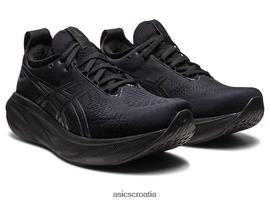 asics hrvatska 6NZ2TF2368 žene crna/grafit siva
