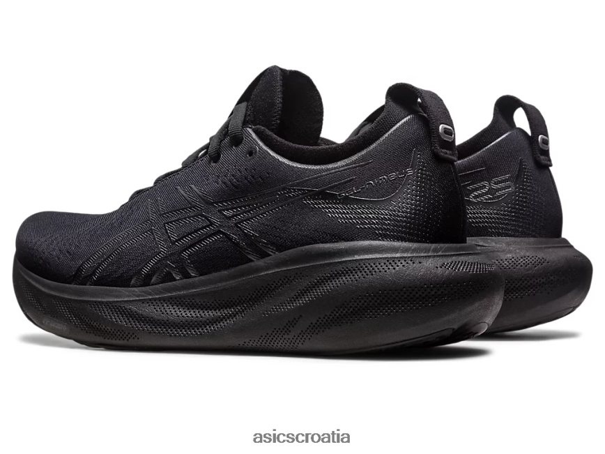 asics hrvatska 6NZ2TF2368 žene crna/grafit siva