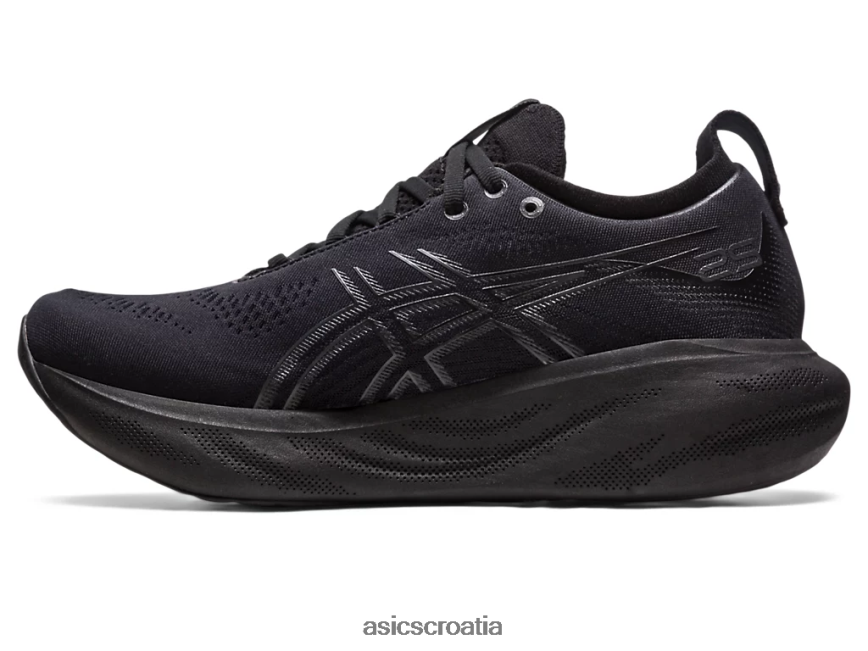 asics hrvatska 6NZ2TF2368 žene crna/grafit siva