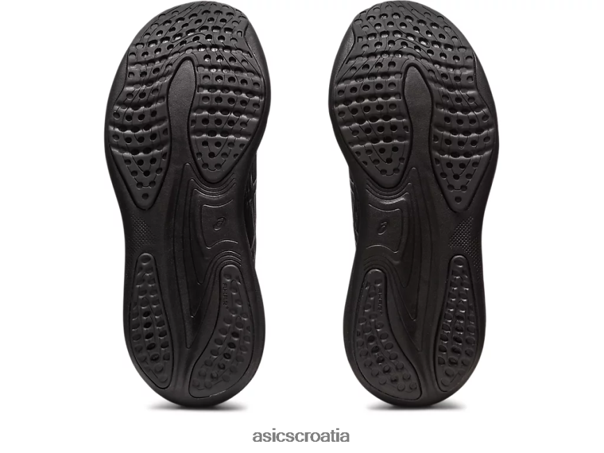 asics hrvatska 6NZ2TF2368 žene crna/grafit siva