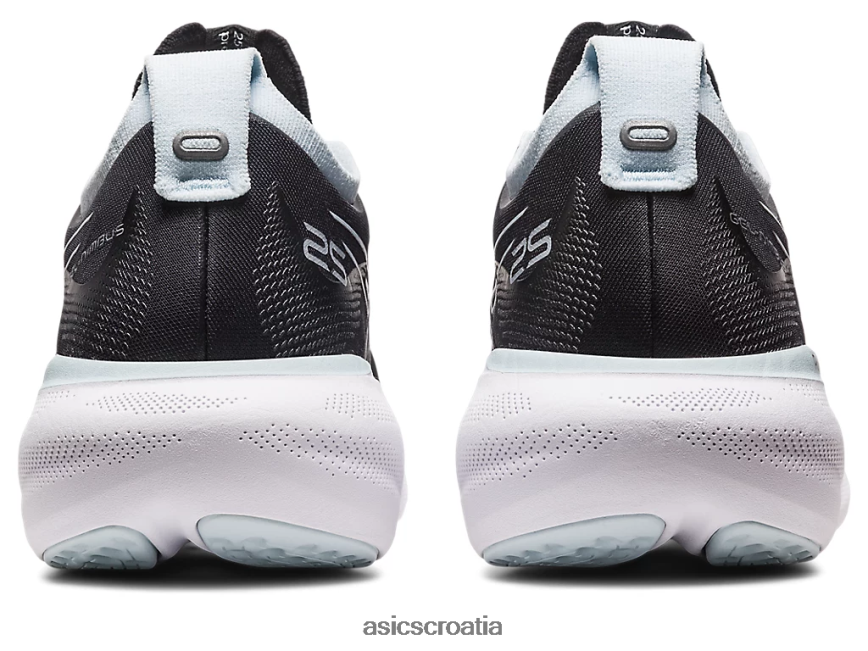 asics hrvatska 6NZ2TF2370 žene crna/preporođeno plava