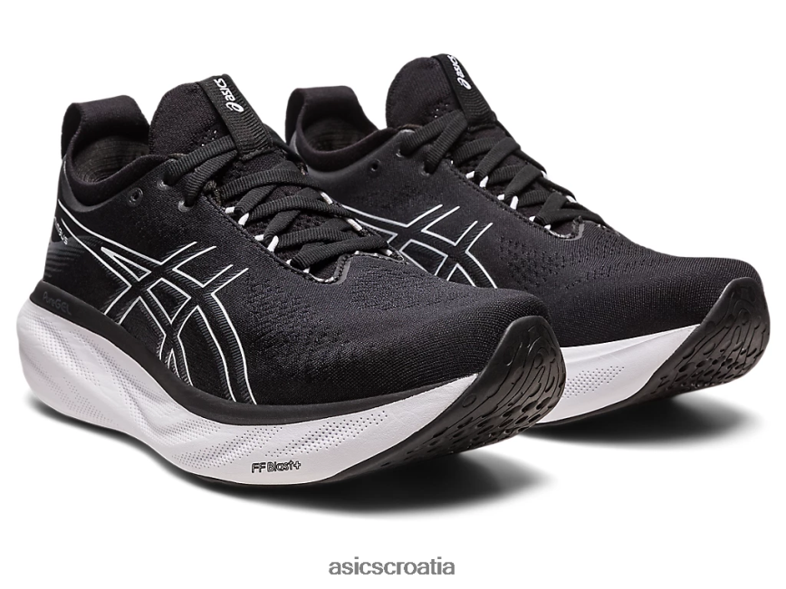 asics hrvatska 6NZ2TF2371 žene crno/čisto srebro