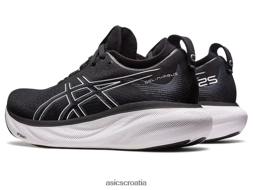 asics hrvatska 6NZ2TF2371 žene crno/čisto srebro
