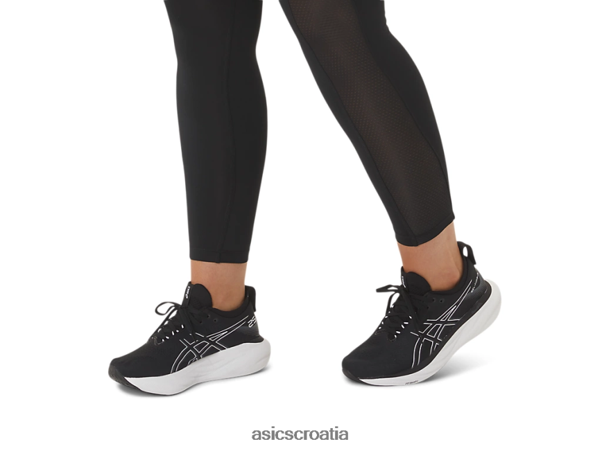 asics hrvatska 6NZ2TF2371 žene crno/čisto srebro