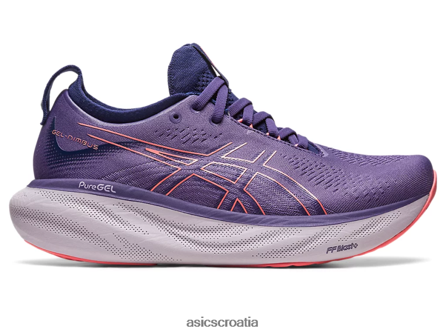 asics hrvatska 6NZ2TF2372 žene prašnjavo ljubičasta/papaja
