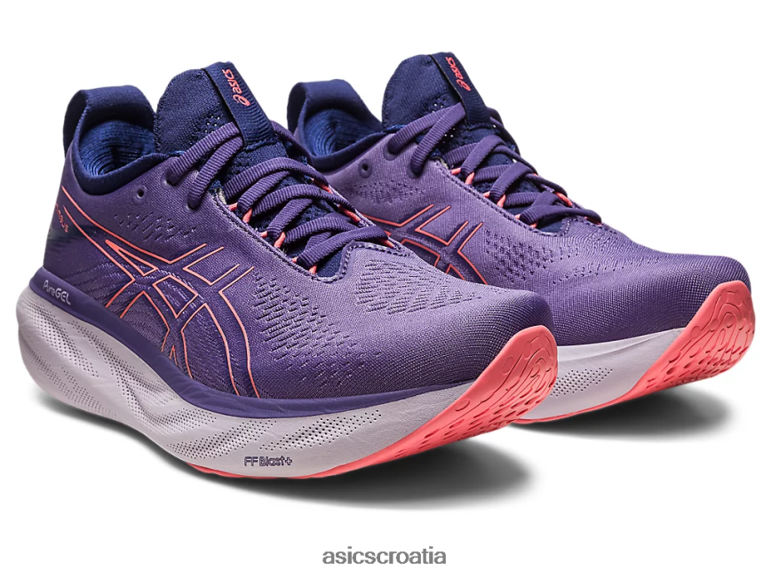 asics hrvatska 6NZ2TF2372 žene prašnjavo ljubičasta/papaja
