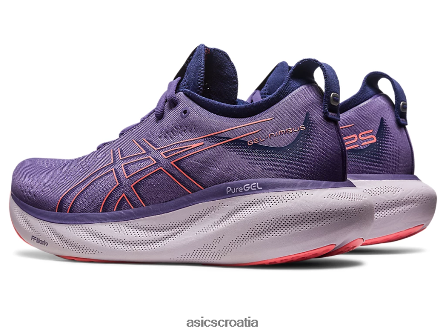 asics hrvatska 6NZ2TF2372 žene prašnjavo ljubičasta/papaja